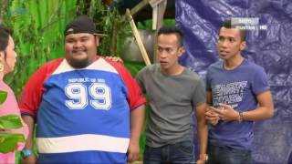 Download lagu Bocey And Friends (2016) Episod Antara Dua Darjat - FARAHDHIYA mp3