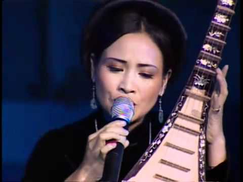 Thể hiện bởi Thanh Lãm