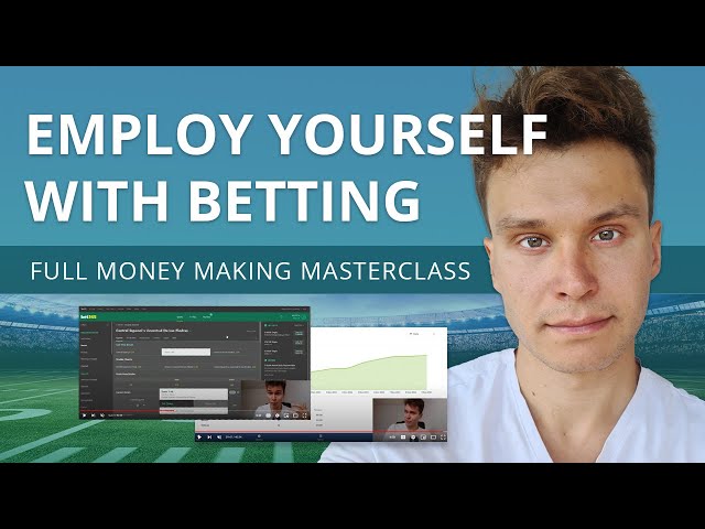 Full money making masterclass 
