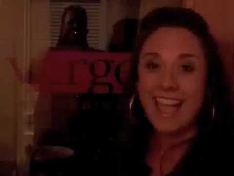 In the Studio With Amber Hayes "Right As Rain"