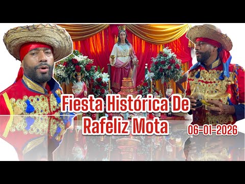 Fiesta Compromiso Histórico De Rafeliz Mota (Puty) Honor A Quien Honor Merece 🕯️🙌🏾🙏🏾💪🏾