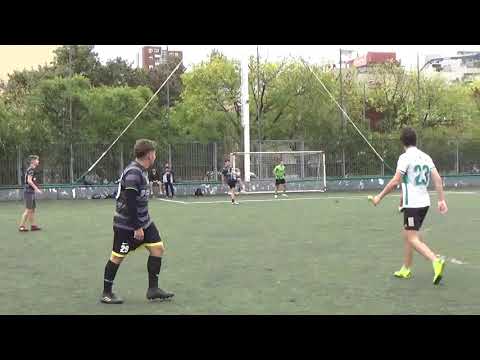 TALINDA FC vs LA VASCONETA #Apertura2021 Fecha 7 + pendientes