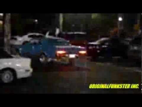 ORLY SAD - FUNK FREAKS  [OFFICIAL VIDEO]