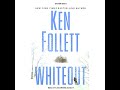 Whiteout Audiobook by Ken Follett