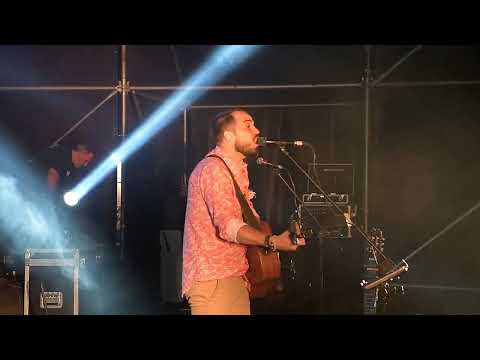 Alex Freidig Strudel Santa Maria