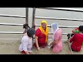 Jai Bhole S Ganga Bath Haridwar Changing Ganga Shiv Ganga Haridwar Dhanwanti Haryanvi Tai