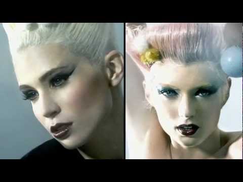 ANTM Cycle 18 British Invasion Laura & Sophie Portfolio Battle