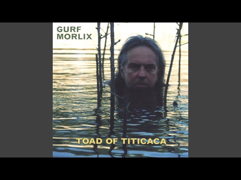 Wild Things - Gurf Morlix