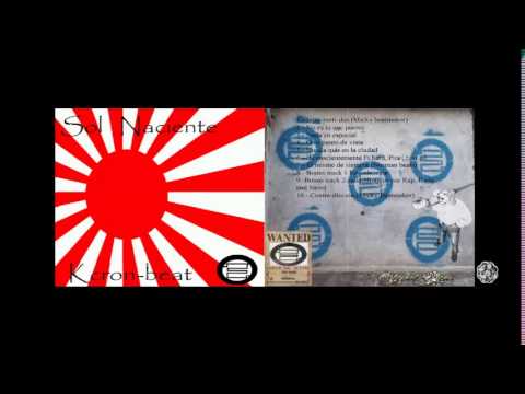 01 - Kcron-beat - Intro-meti-dos(Micky beatmaker)