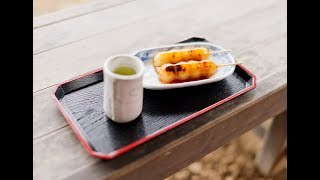 【ほうじ茶】おえもりやるよ【おえかきの森】
