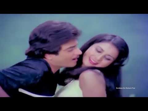 Aana Zara Saamne Aana   Nishana 1980