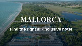 Luxury All-Inclusive Hotels in Mallorca – 5 Hotels and Who They Suit