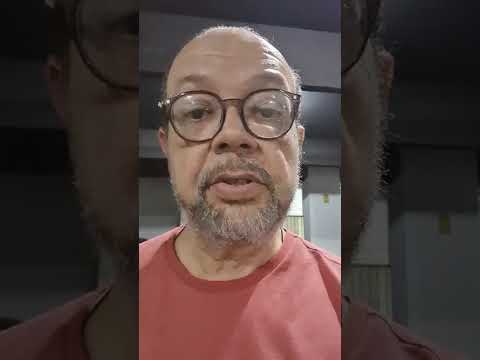 Depoimento em vídeo