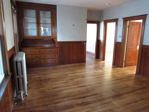 31 Sharp Street. New Bedford, Ma on Dartmouth, Ma  Line