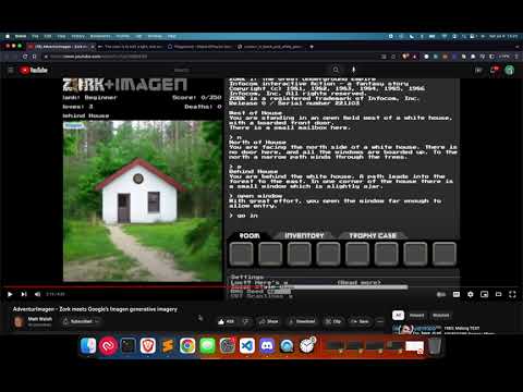 PNW Dev Vlog 4: DALL-E vs StableDiffusion vs MidJourney