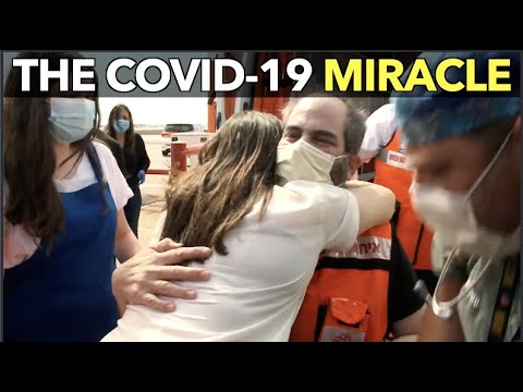 COVID-19の奇跡 (The COVID-19 Miracle)