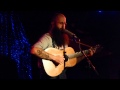William Fitzsimmons - When You Were Young - live at Atomic Café Munich 2013-12-07