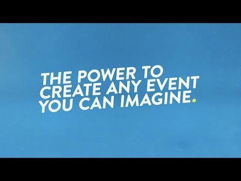 Cvent Flex Explainer