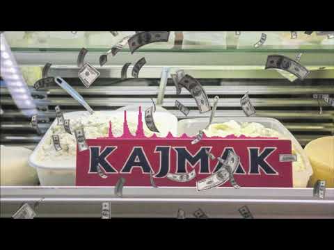 Sladki Greh - K A J M A K