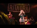 In Pitch Perfect (2013) Ester Dean's character sings S&M in the riff-off.  Dean actually wrote this song which was then given to Rihanna for her album  Loud (2010). : r/MovieDetails