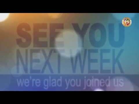 International Christian Assembly - Live Sunday Service