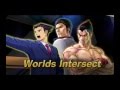 Project X Zone 2 New York Comic Con 2015 Trailer