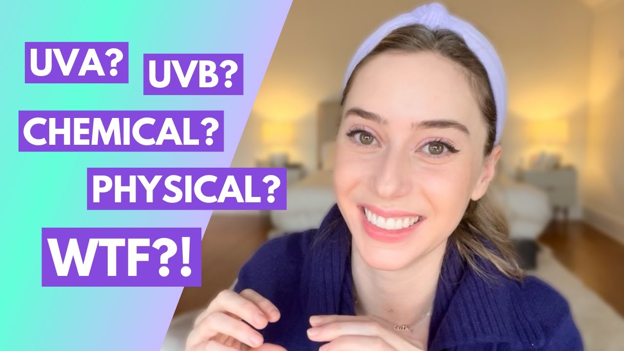 Understanding Sunscreen & Why it is a MUST! | Dr. Shereene Idriss