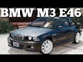 BMW M3 E46 BETA for GTA 5 video 1