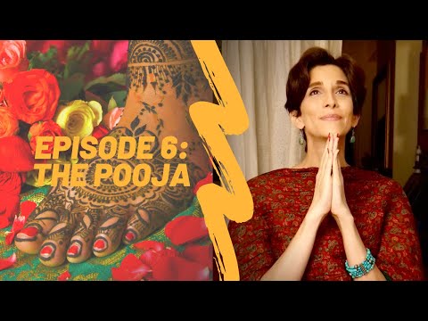 BOLLYWEIRD -- Ep. 6 "The Pooja."