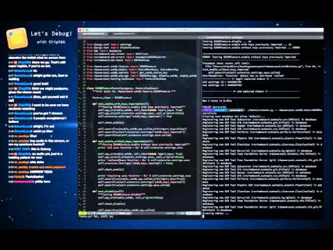 Lets Debug Deep Diving Into Python