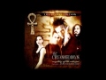 The Cruxshadows - Leave Me Alone 