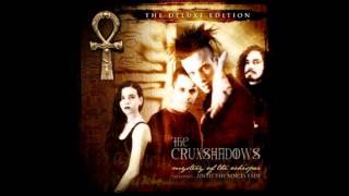 The Cruxshadows - Leave Me Alone