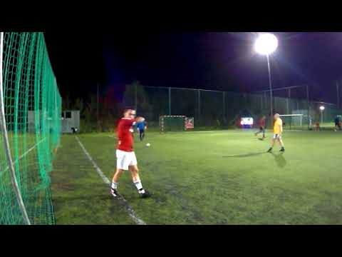 StrefaFutbolu.pl: Kartofliska - CGW