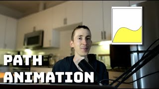 React Native Path Animation