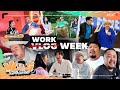 VLOG นะเด็กโง่ | Work Week ตารางงานสุดโหด 1 อาทิตย์!!