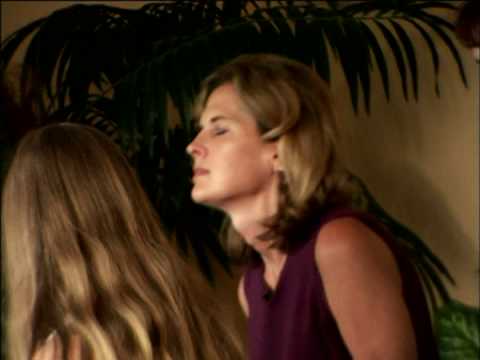 Jesus Camp Deleted Scene - Changing The Culture