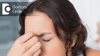 How to diagnose and treat Headaches due to Ear and Nose problems? - Dr. Sriram Nathan