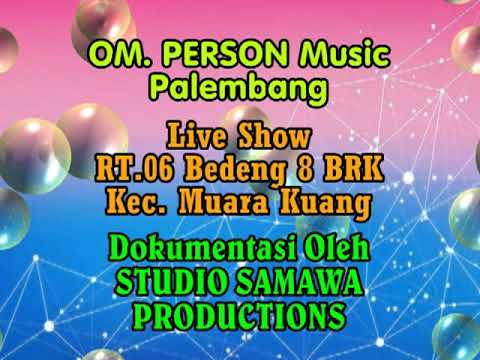 Person music penakluk cinta