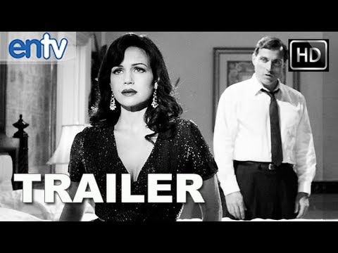 Hotel Noir Official Trailer [HD]: Rufus Sewell, Danny DeVito and Malin Akerman