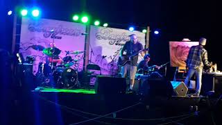 Kyle Stoopid - Life Rolls On and Jimi, Live at Daydream Farm