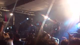 Heideroosjes - Iedereen is gek &amp; Scapegoat