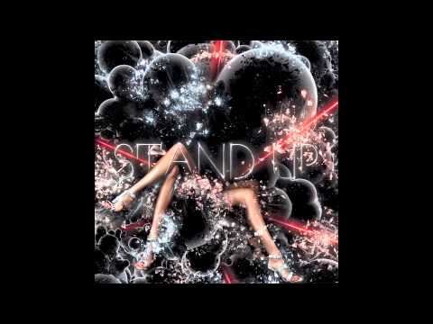 Pitchben - Stand Up (Original)