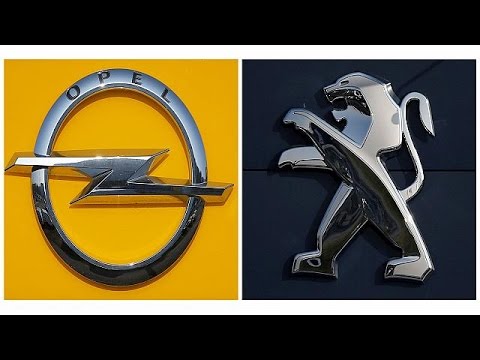 PSA kauft Opel für 1,3 Milliarden Euro: Sorge um Jobs