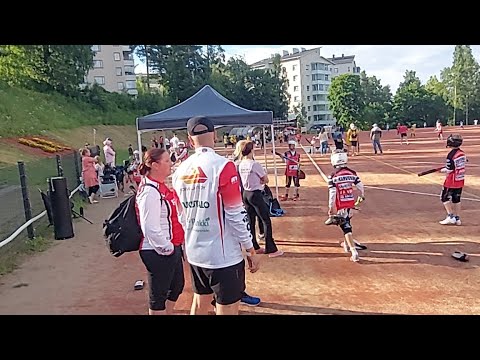 Naperoleiri KoU - KPL Black