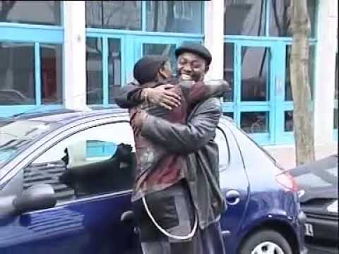 Jacky kingue  - Les conseils de ma mère