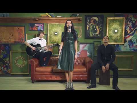 Karina Smirnova Lounge