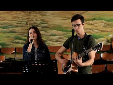 DECORUL - Salomeea & Emanuel