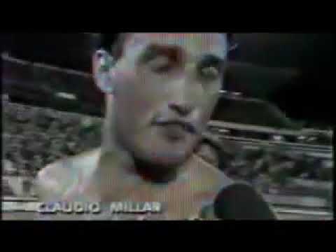 Santa Cruz 4 x 1 Remo - Brasileiro-2ª Divisão 1999