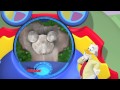 Mickey Mouse Clubhouse Mickey S Mystery
