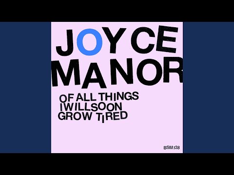 If I Needed You There - Joyce Manor